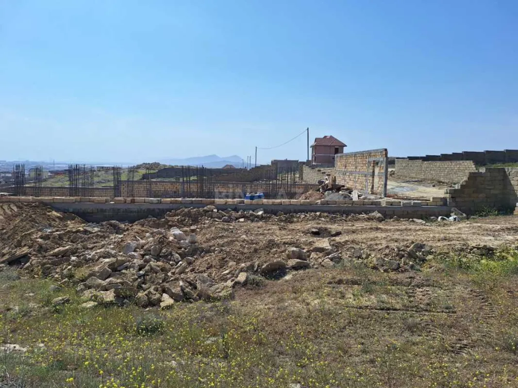 Satılır torpaq sahəsi 7 m²