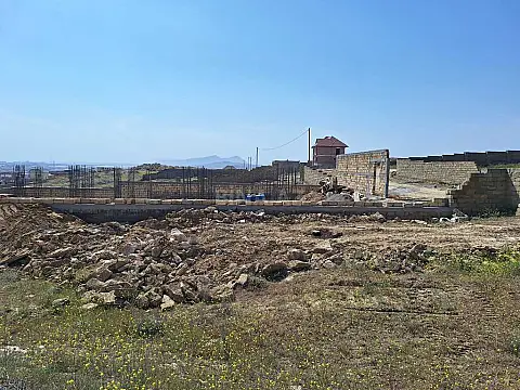 Satılır torpaq sahəsi 7 m² — Bakı, Şıxov 7.00 m²