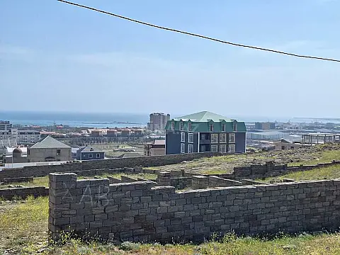 Satılır torpaq sahəsi 7 m²