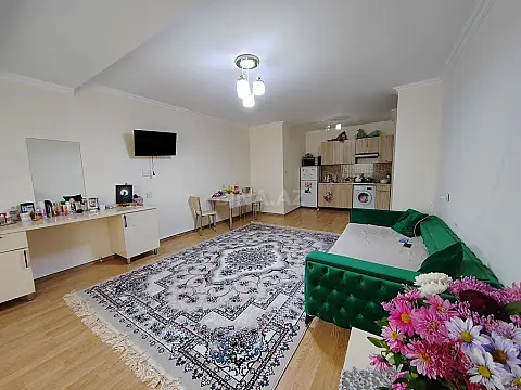 Satılır 2 otaqlı mənzil 76 m² — Bakı, Xətai 2 otaq 76.00 m²