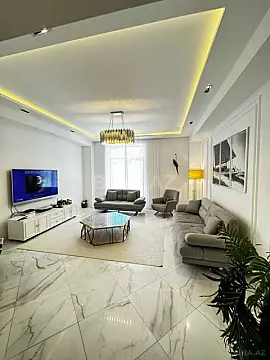 Satılır 4 otaqlı mənzil 170 m² — Bakı 4 otaq 170.00 m²