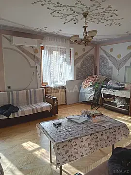 Satılır 3 otaqlı mənzil 100 m² — Bakı 3 otaq 100.00 m²