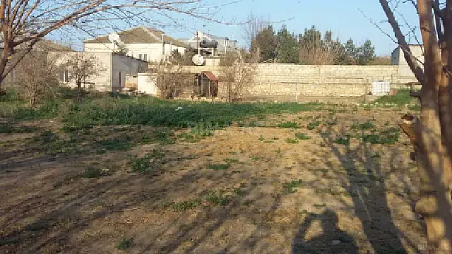 Satılır torpaq sahəsi 12 m² — Bakı, Bilgəh 12.00 m²