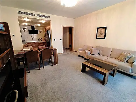 Kirayə verilir 3 otaqlı mənzil 120 m²
