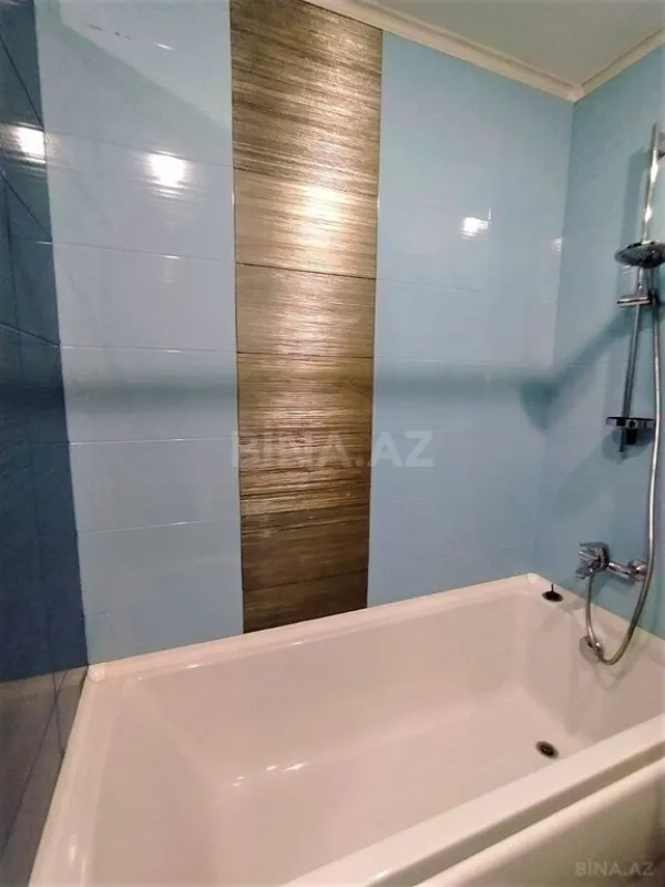 Kirayə verilir 3 otaqlı mənzil 120 m²