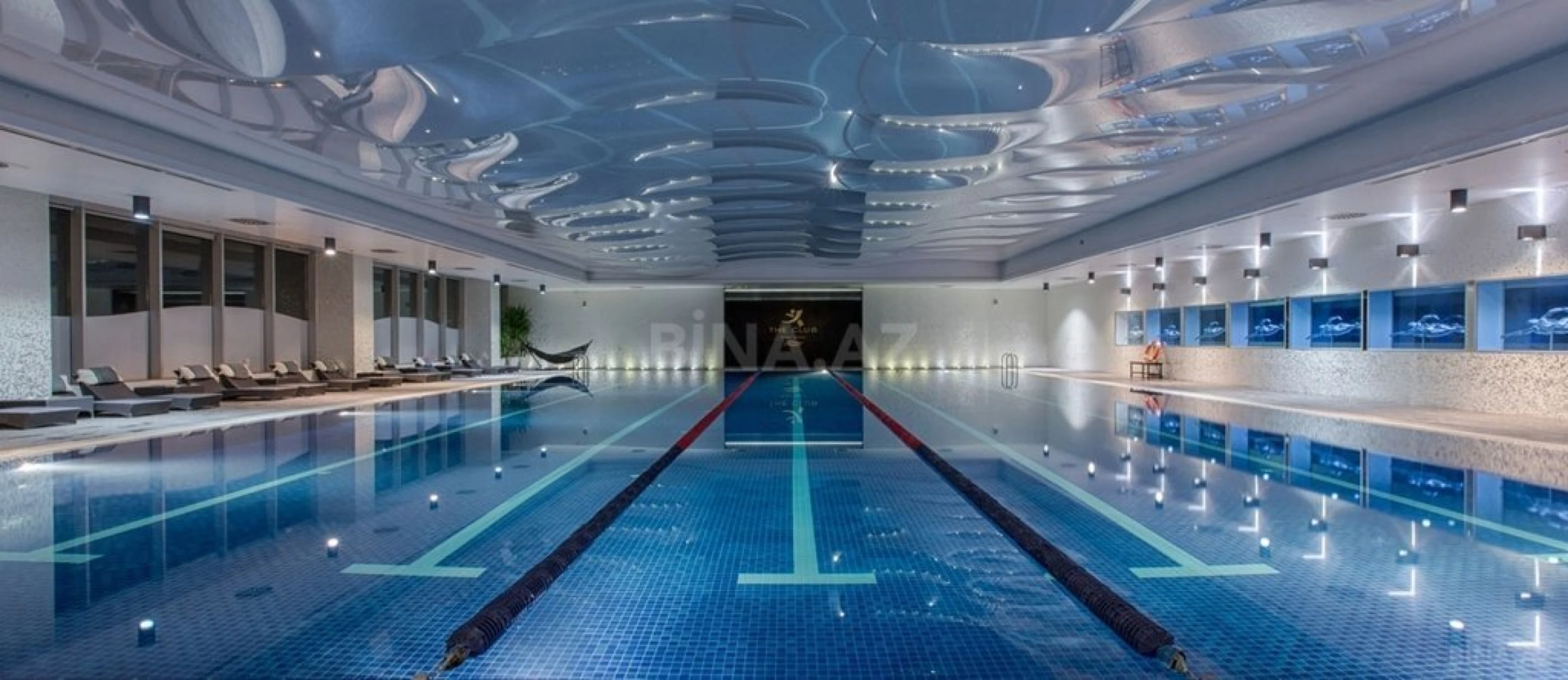 Kirayə verilir 3 otaqlı mənzil 120 m²