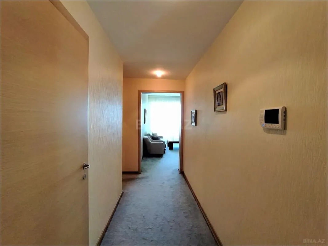 Kirayə verilir 3 otaqlı mənzil 120 m²