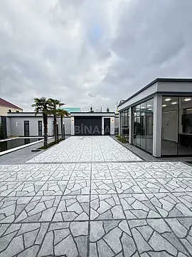 Satılır 4 otaqlı həyət evi 250 m²