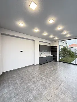 Satılır 4 otaqlı həyət evi 250 m²