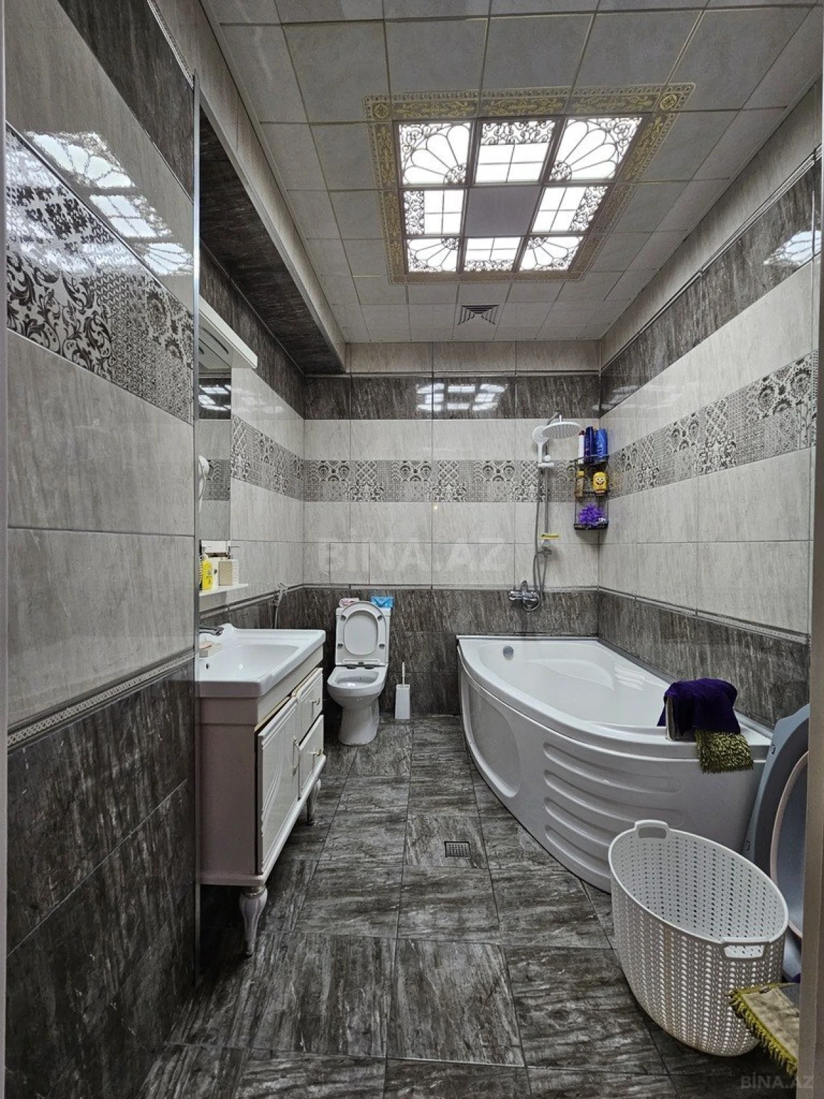 Satılır 2 otaqlı mənzil 80 m²