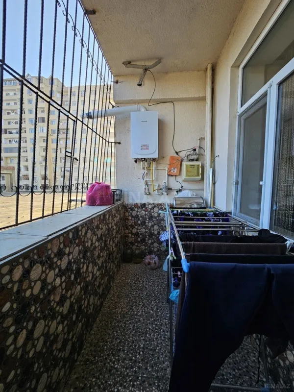 Satılır 2 otaqlı mənzil 80 m²