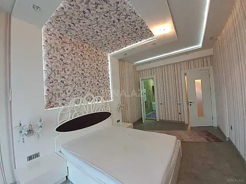 Kirayə verilir 3 otaqlı mənzil 220 m²