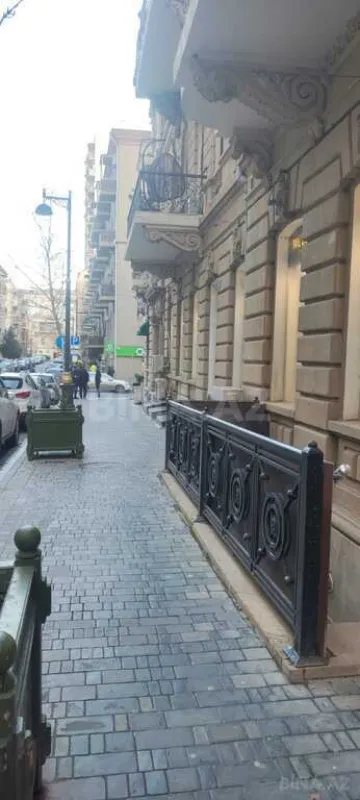 Kirayə verilir obyekt 150 m²