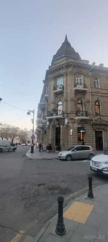 Kirayə verilir obyekt 150 m²