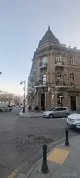 Kirayə verilir obyekt 150 m²