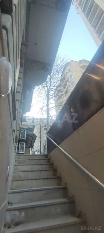 Kirayə verilir obyekt 150 m²