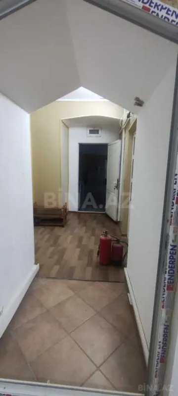 Kirayə verilir obyekt 150 m²