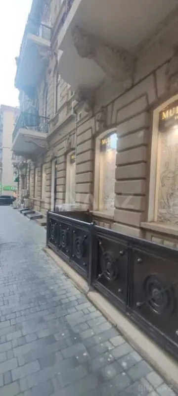 Kirayə verilir obyekt 150 m²