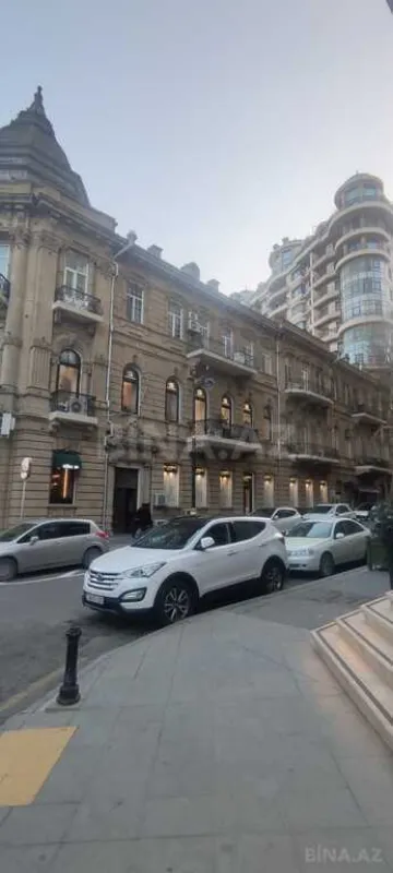 Kirayə verilir obyekt 150 m²