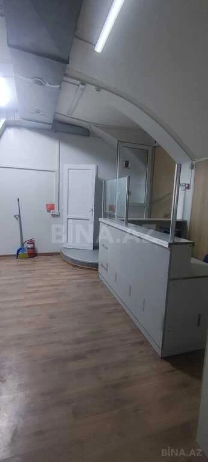 Kirayə verilir obyekt 150 m²