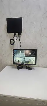 Kirayə verilir obyekt 150 m²