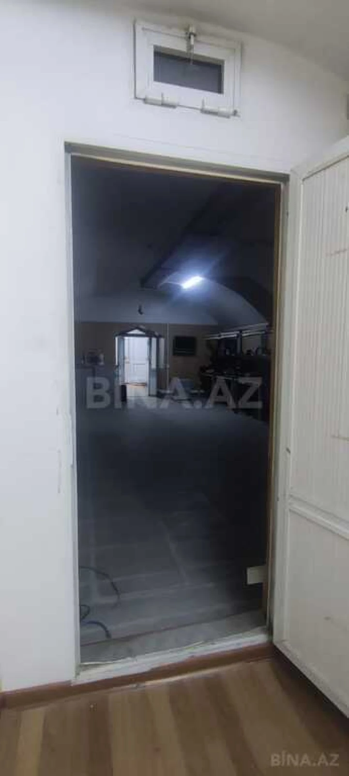 Kirayə verilir obyekt 150 m²