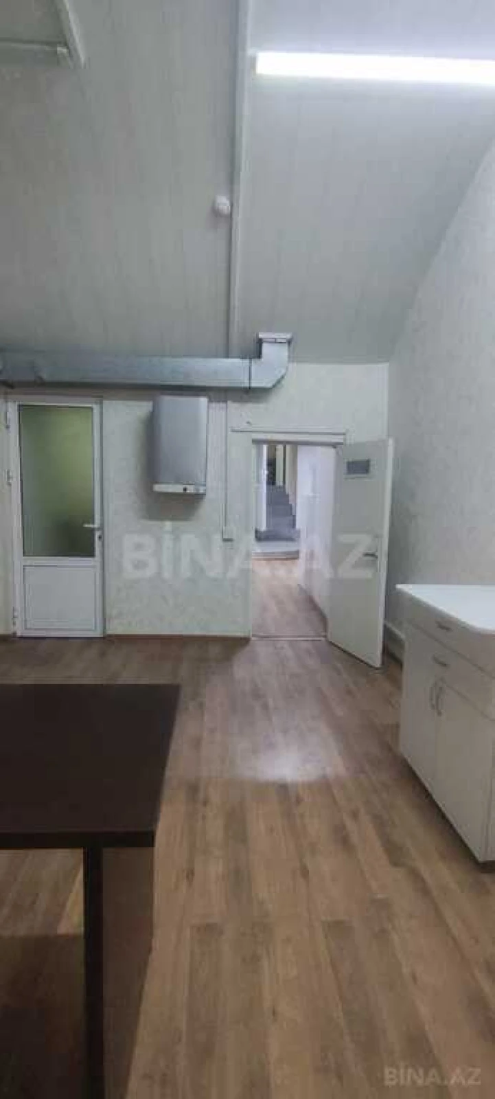 Kirayə verilir obyekt 150 m²