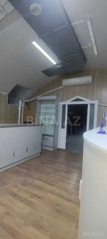 Kirayə verilir obyekt 150 m²