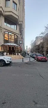 Kirayə verilir obyekt 150 m²