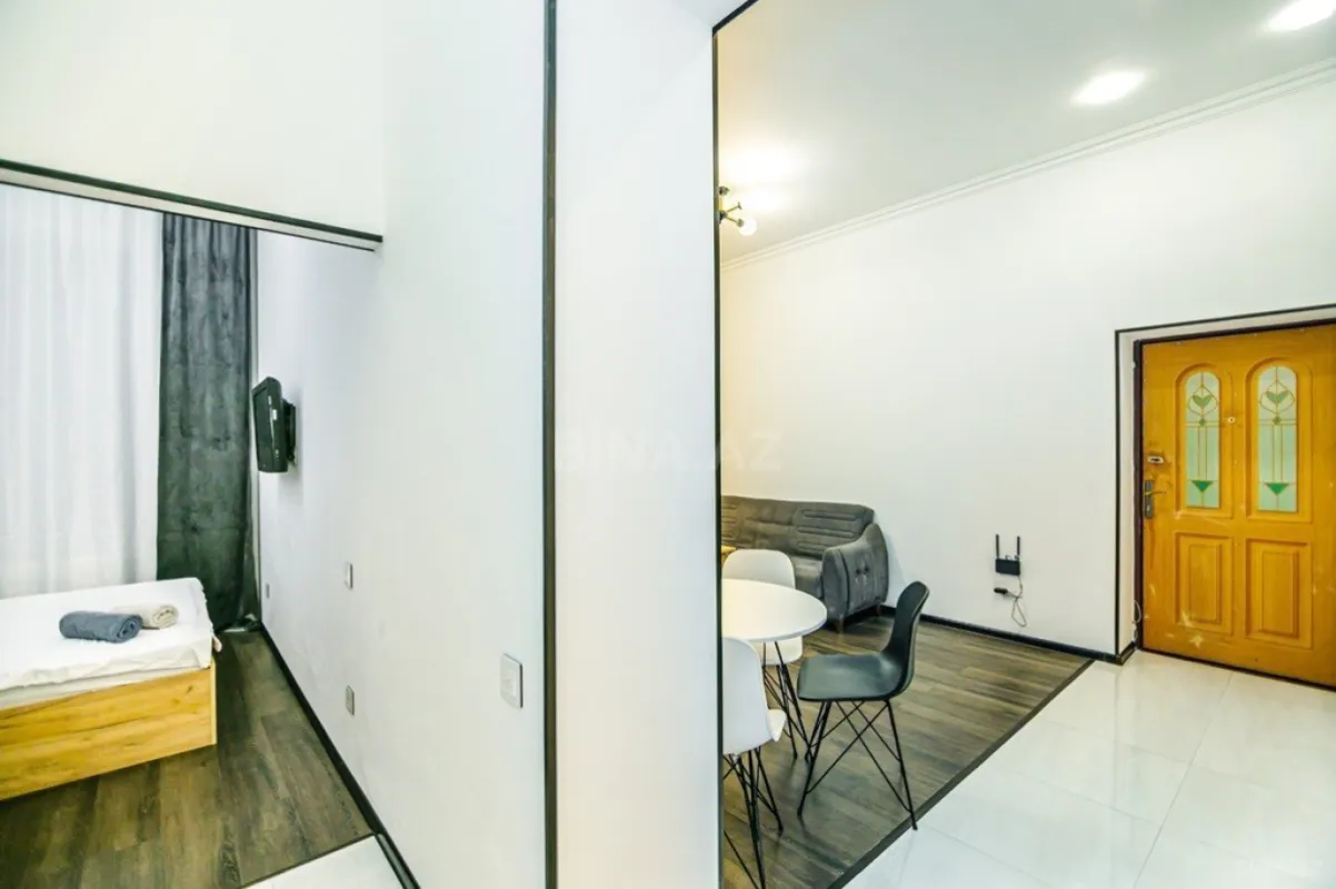 Kirayə verilir 2 otaqlı mənzil 60 m²