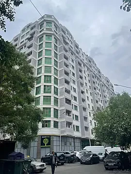 Satılır 3 otaqlı mənzil 126 m² — Bakı, Nəsimi 3 otaq 126.00 m²
