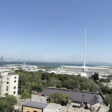 Satılır 4 otaqlı mənzil 185 m² — Bakı, Bayıl 4 otaq 185.00 m²