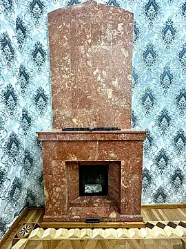 Satılır 6 otaqlı mənzil 215 m²