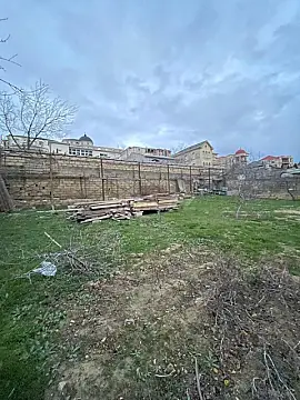 Satılır torpaq sahəsi 4 m²