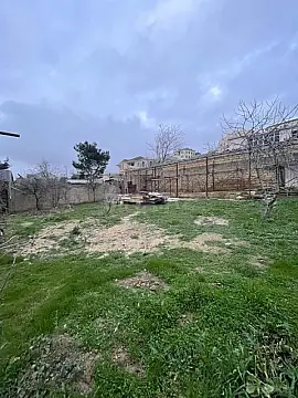 Satılır torpaq sahəsi 4 m² — Bakı, Badamdar 4.00 m²