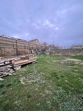 Satılır torpaq sahəsi 4 m²