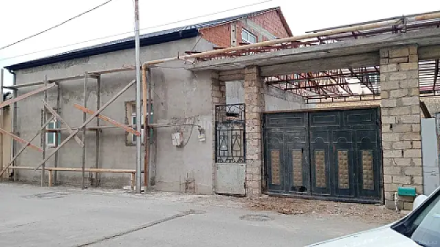 Satılır torpaq sahəsi 3 m² — Bakı, Badamdar 3.00 m²