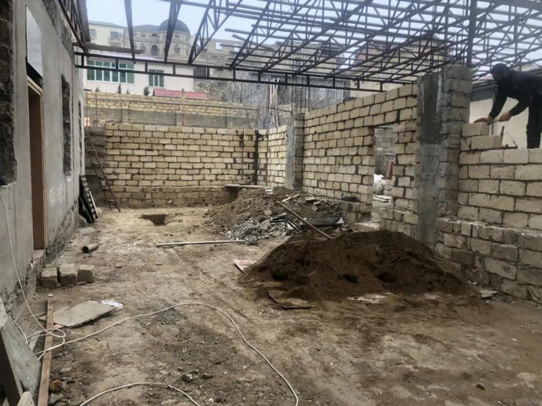 Satılır torpaq sahəsi 3 m²