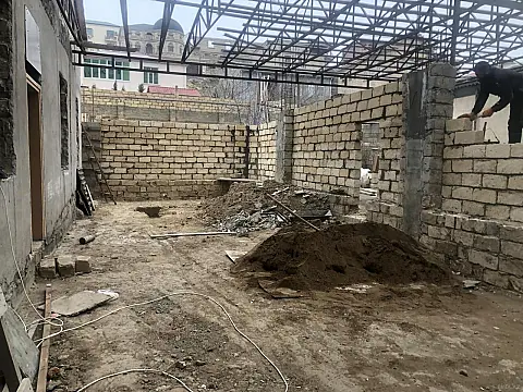 Satılır torpaq sahəsi 3 m²