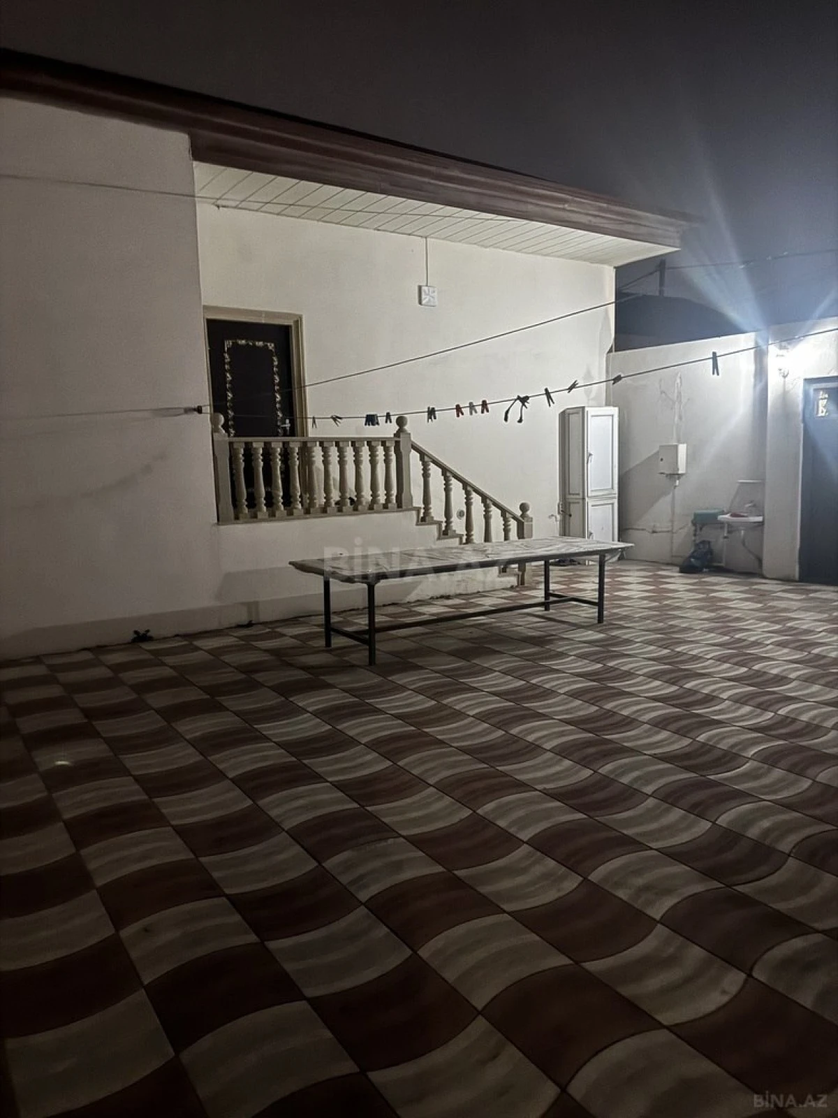 Satılır 3 otaqlı həyət evi 135 m²