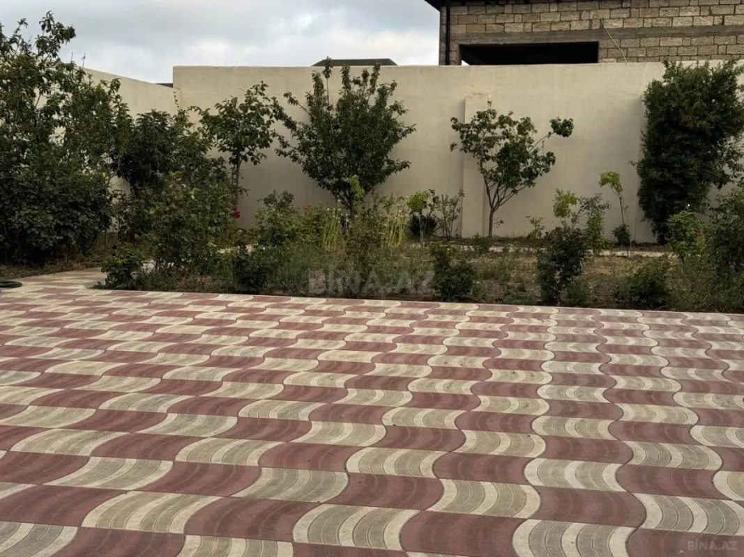 Satılır 3 otaqlı həyət evi 135 m²