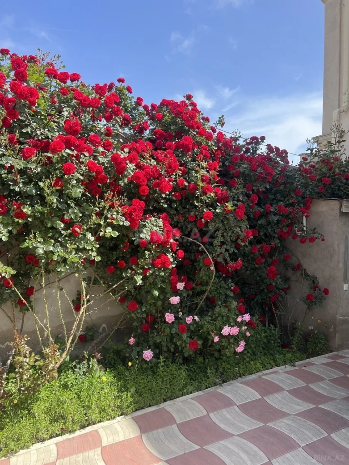 Satılır 3 otaqlı həyət evi 135 m²