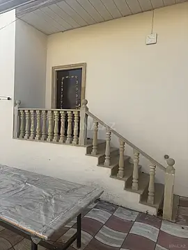 Satılır 3 otaqlı həyət evi 135 m²