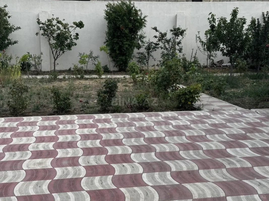 Satılır 3 otaqlı həyət evi 135 m²