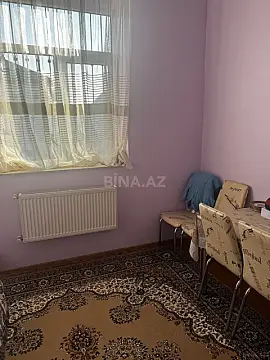 Satılır 3 otaqlı həyət evi 135 m²