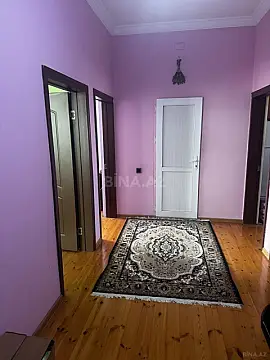 Satılır 3 otaqlı həyət evi 135 m²