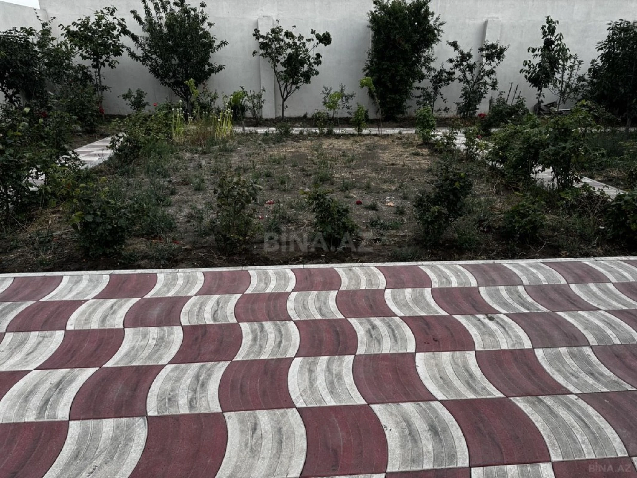 Satılır 3 otaqlı həyət evi 135 m²