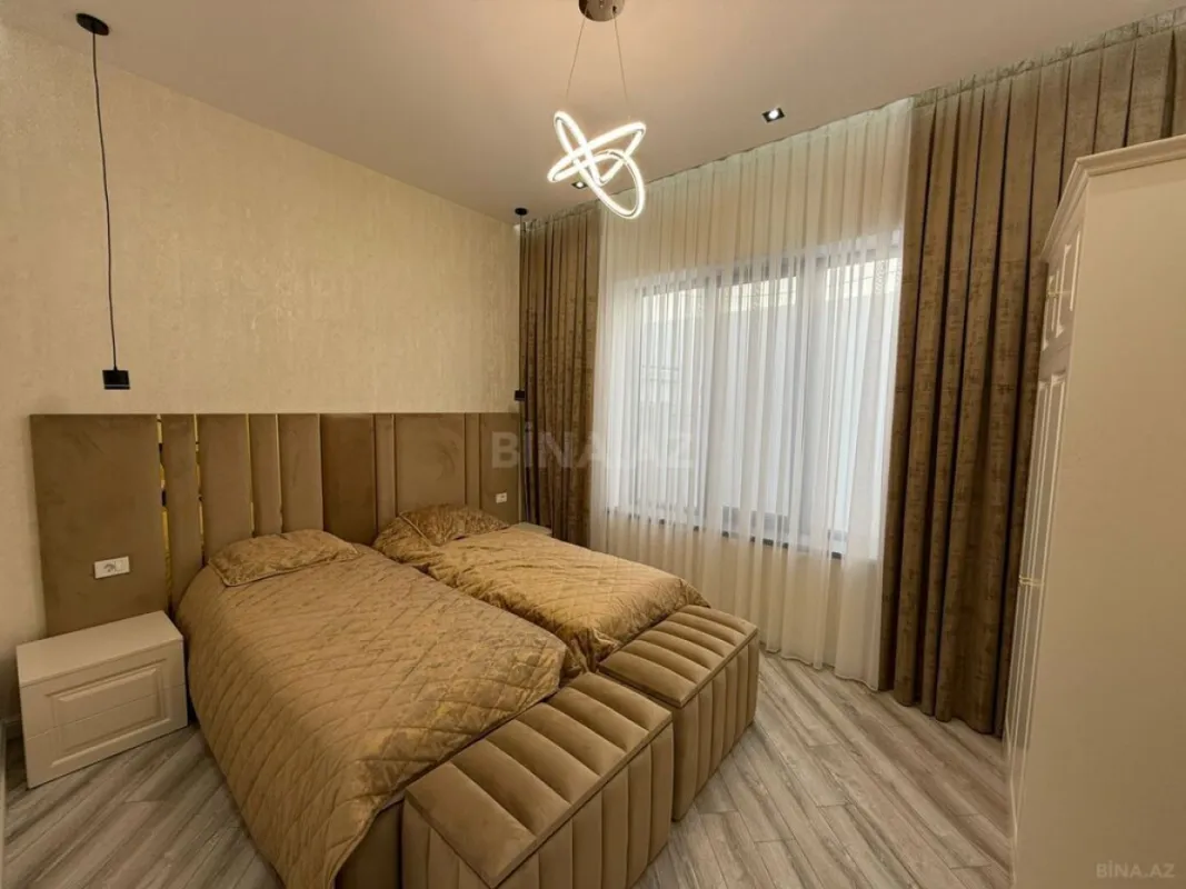 Kirayə verilir 4 otaqlı həyət evi 180 m²