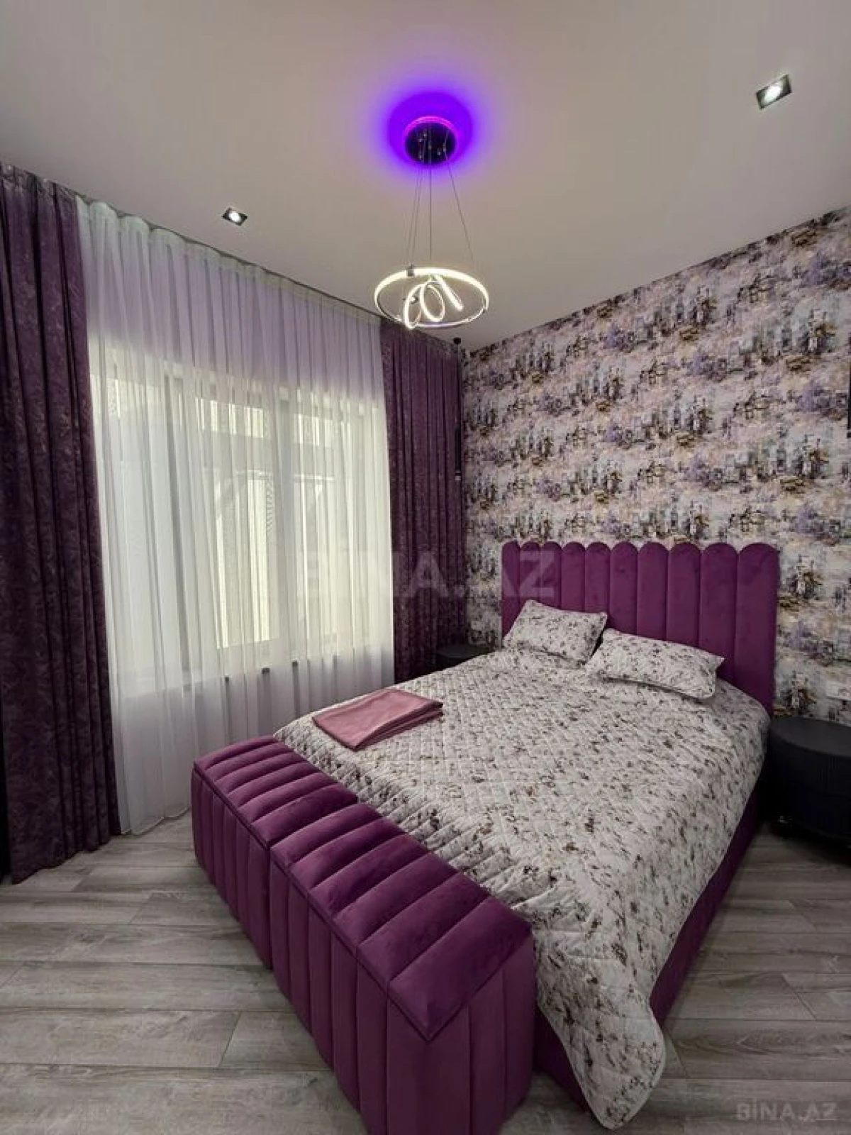 Kirayə verilir 4 otaqlı həyət evi 180 m²