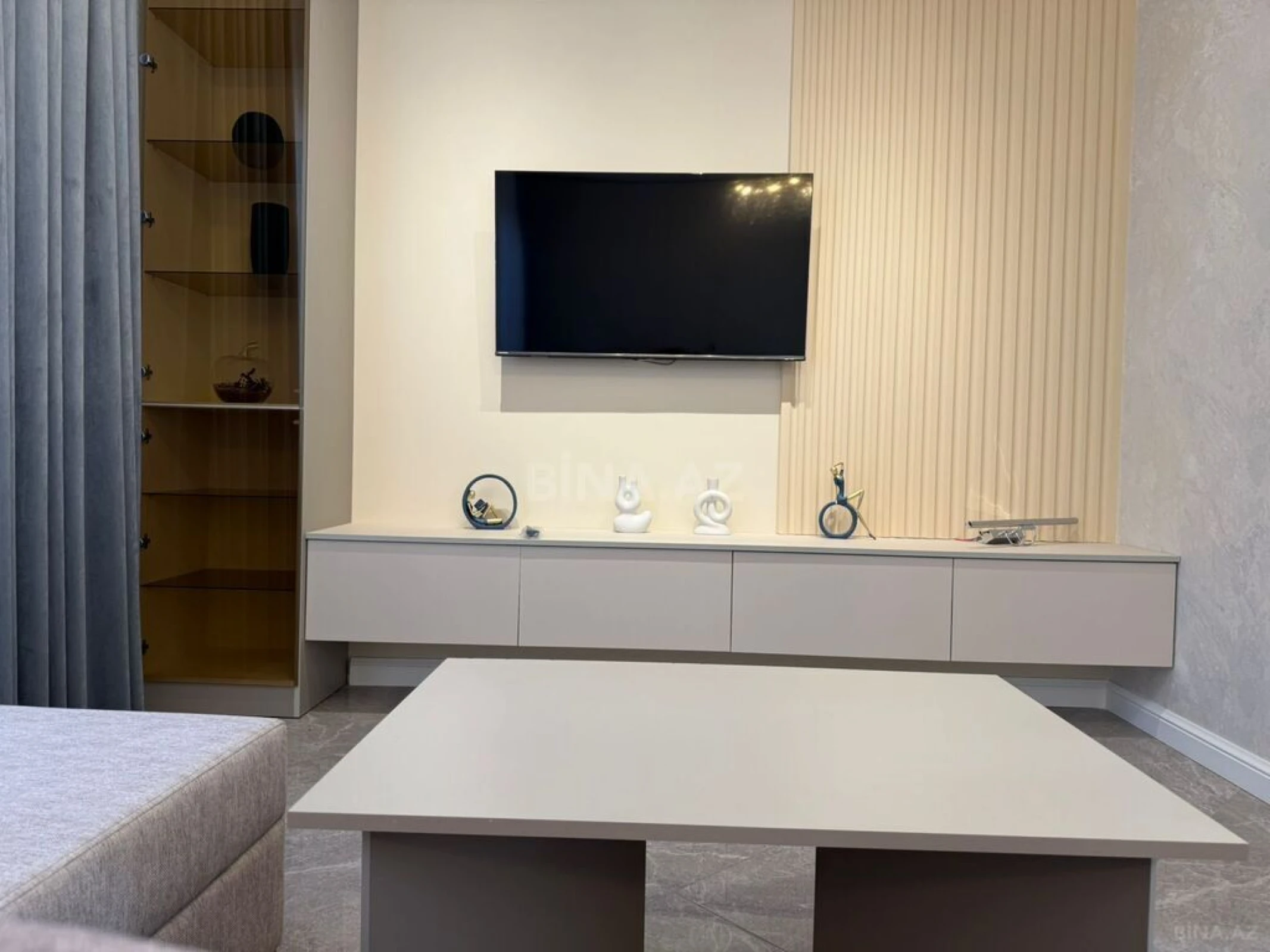 Kirayə verilir 4 otaqlı həyət evi 180 m²